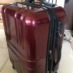 キャリー　Sサイズの画像