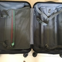 キャリー　Sサイズの画像