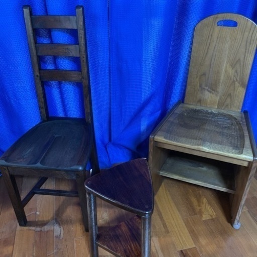 ワンオフ家具