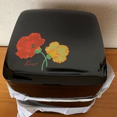 重箱（三段）