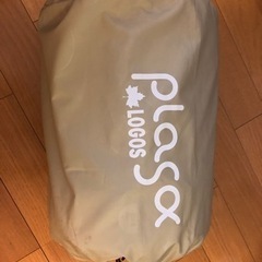 LOGOS ロゴス plasa スモールフェザーダウンシュラフ