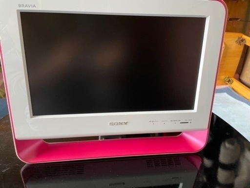 ☆急募☆SONYーBRAVIAー16インチ