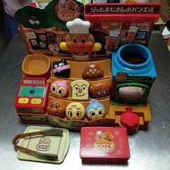 【お話し中】アンパンマン　おもちゃセット　おまとめ