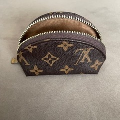 ルイ・ヴィトン　小物入れ　