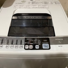 洗濯機　無料　配送可能