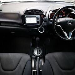 【スマホ📱で納車まで🎵】ホンダ　フィットRS【🚙自社ローン🚙】の画像