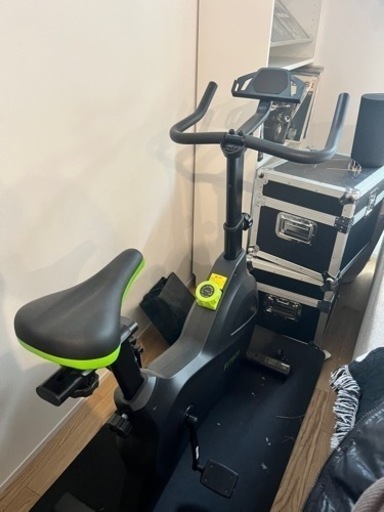 FITBOX LITE フィットネスバイク