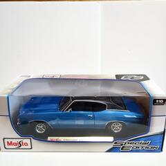 新品 マイスト 1971 Chevrolet Chevelle ...