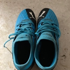 スパイク　プーマ　26.5