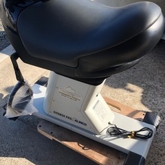 無料！ALINCO/アルインコ✨カウボーイプロ8✨AF7000✨...