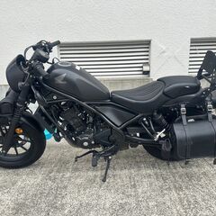 レブル250 バイクの中古が安い！激安で譲ります・無料であげます(8ページ目)｜ジモティー