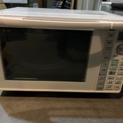 無料で配送！日立　オーブンレンジ　電子レンジ　MRO-NT5 