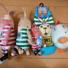 ウサビッチの中古が安い！激安で譲ります・無料であげます