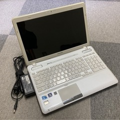 dynabook TX/77MBLKS《中古》配送有り