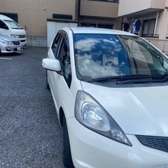 平成20年登録、走行88000km ，車検R7年5月