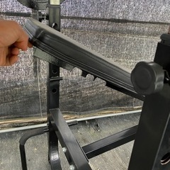 ベンチプレスの画像