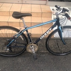 GIANT ESCAPE R3 430 BLU
