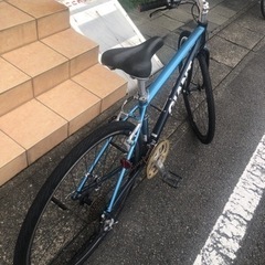 GIANT ESCAPE R3 430 BLU