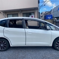 平成20年登録、走行88000km ，車検R7年5月の画像