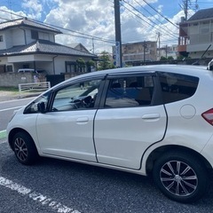 平成20年登録、走行88000km ，車検R7年5月の画像
