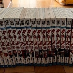 漫画　クローズ全巻、ワースト全巻、外伝などセット　値下げの画像