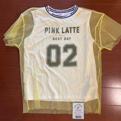 子供服　女の子用　160〜の画像