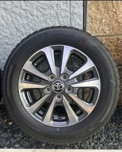 iceGUARD5 PLUS IG50 195/65/15 91Q スタッドレス 楽天市場】ヨコハマ ig50 195/65r15の通販