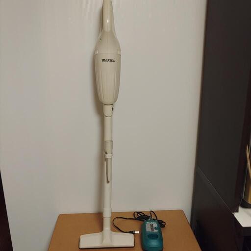 Makita　掃除機
