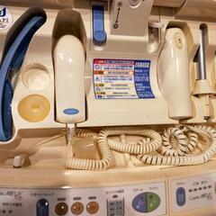 コメット美顔器CosmicMIEUX705/706の画像