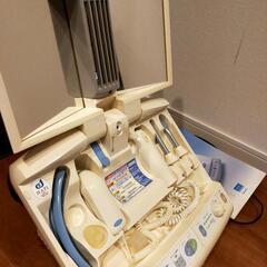 コメット美顔器CosmicMIEUX705/706の画像