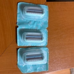 Schick イントゥイションファブ専用