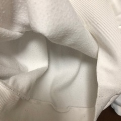 メンズ トレーナー Lの画像