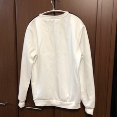 メンズ トレーナー Lの画像