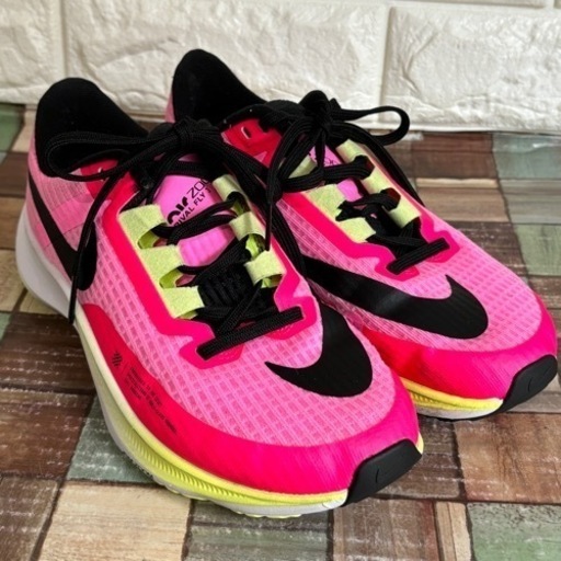 NIKE ナイキ AIR ZOOM RIVAL FLY 3 スニーカー ランニングシューズ