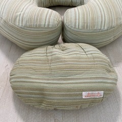 SANGOクッション(授乳クッション)沖縄子育て良品の画像