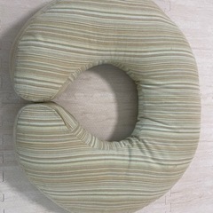 SANGOクッション(授乳クッション)沖縄子育て良品の画像