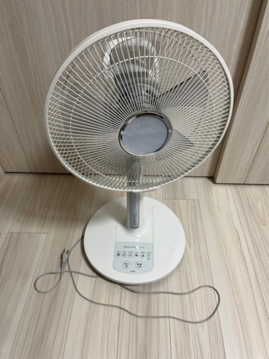 日立扇風機HEF-80R