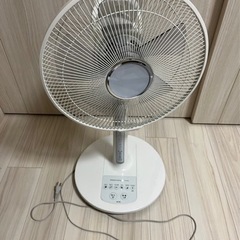 日立扇風機HEF-80R