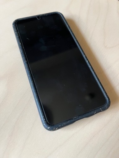 Galaxy S21 5G 256GB シャッター音なし海外版
