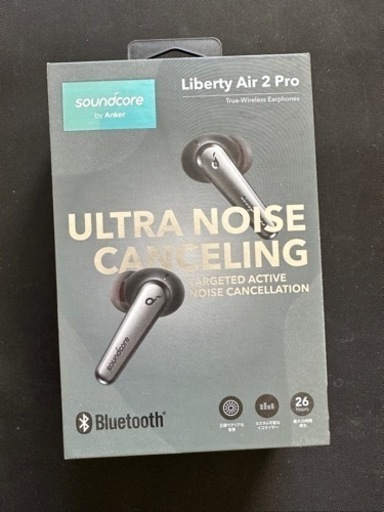 その他 Anker Soundcore Liberty Air 2 Pro