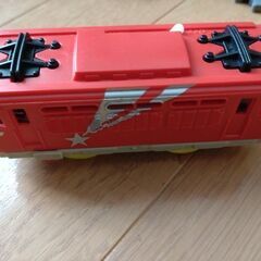 トミカ　プラレールの画像