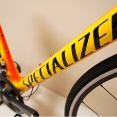specialized Allez DSW SL Sprint Compの画像