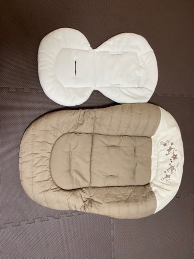 値下げしました！コンビ　ネムリラオートスウィング　電動　おまけつき！