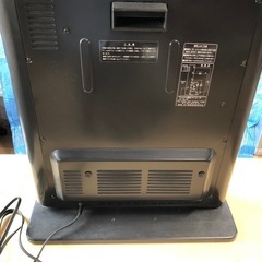 電気ヒーターの画像