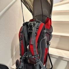 Deuter - ドイター deuter Kid Comfort 2 キッドコンフォート2
