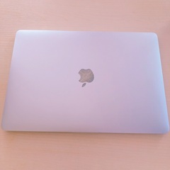 MacBookPro 2019年式　美品　今だけiPad Air付きの画像