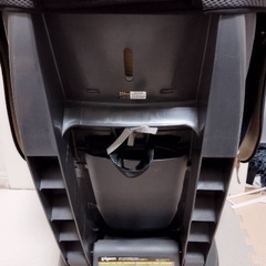 チャイルドシート　ピジョンの画像