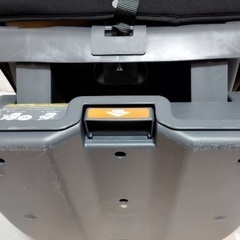 チャイルドシート　ピジョンの画像