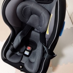 チャイルドシート　ピジョンの画像