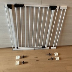 ベビーゲート